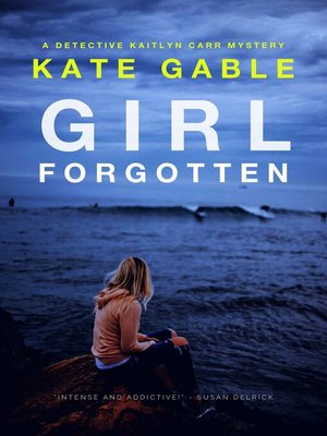 cover image of Girl Forgotten